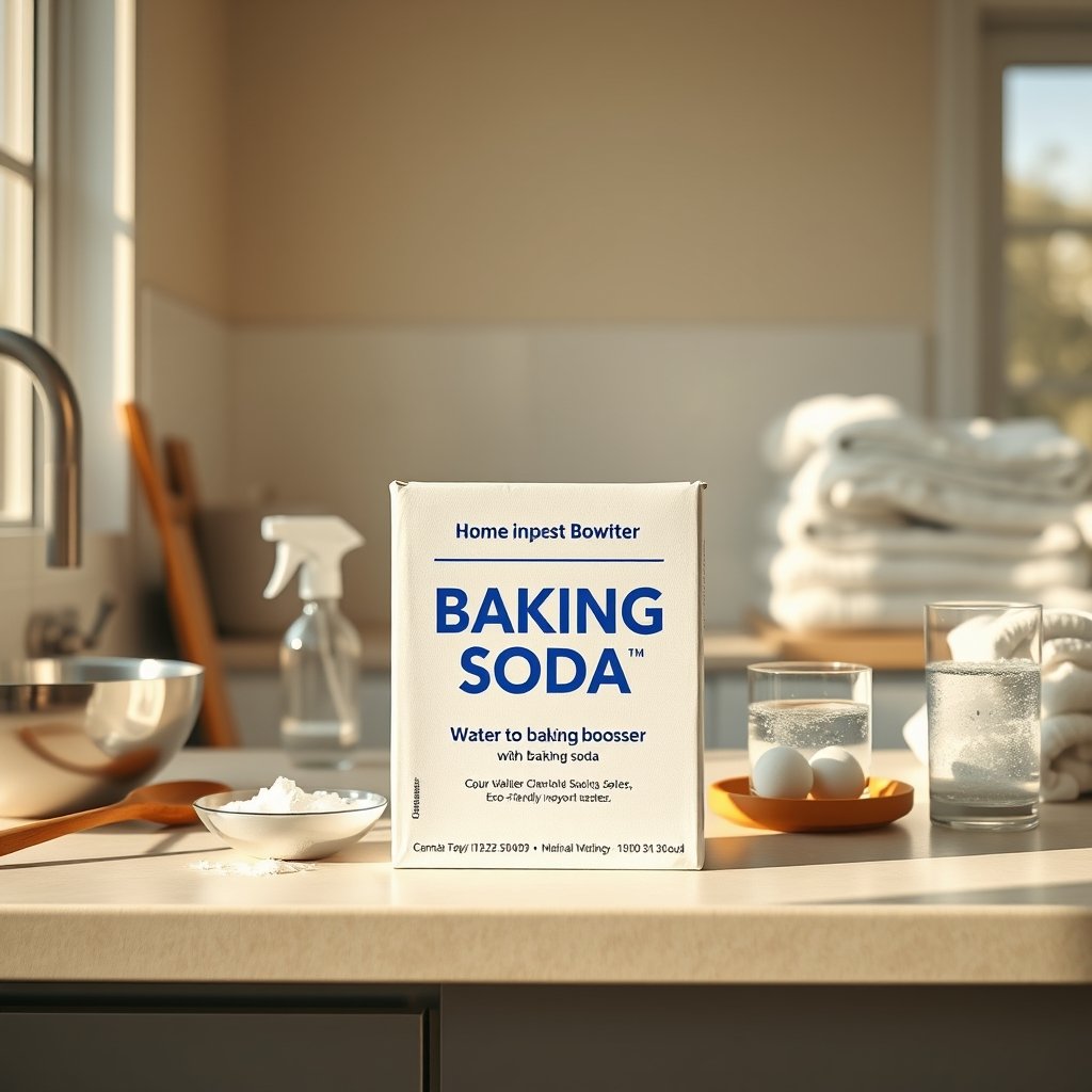 Baking Soda: 12 Ultimate Secrets For Amazing Results In 2026 1 baking soda product view