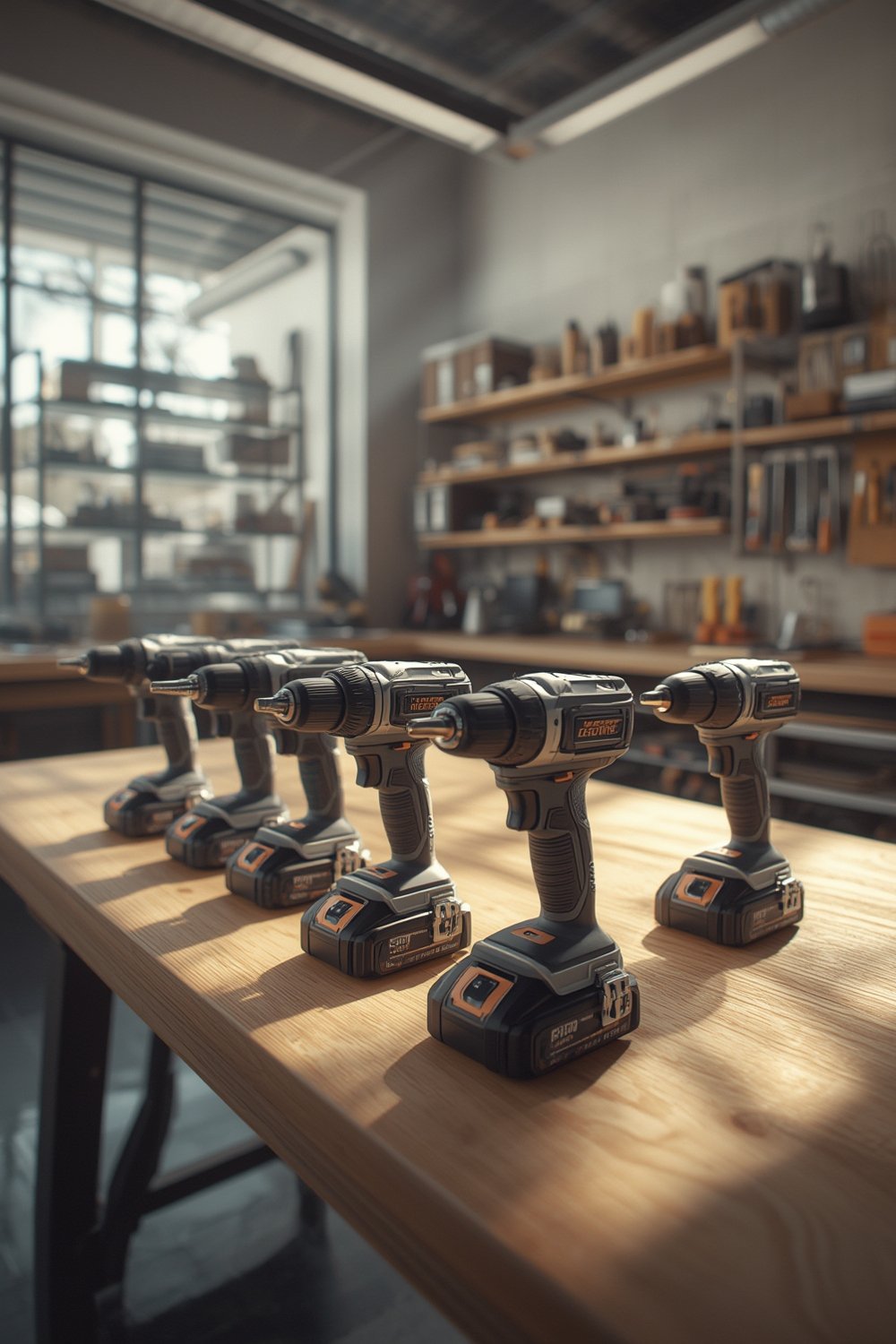 Best Cordless Drill 2026: 7 Amazing Ways To Maximize Performance (Proven Guide) 2 best cordless drill 2026 - Illustration 1