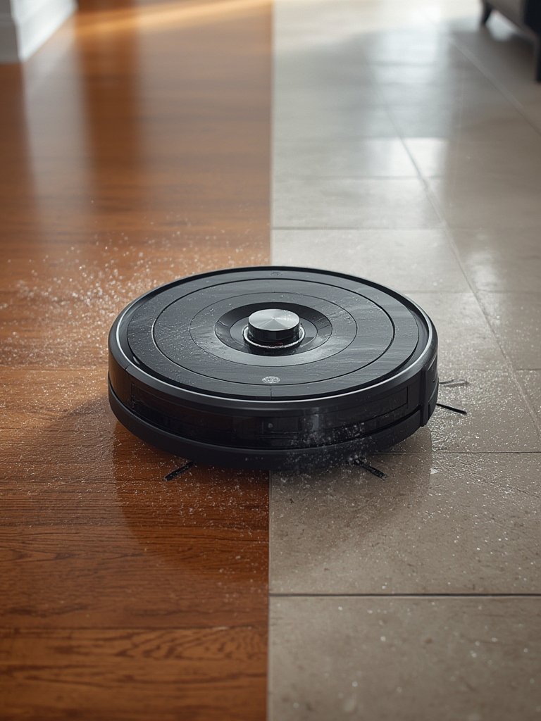 Best Robot Vacuum Mop Combo 2026: 7 Amazing Ways to Clean Smarter (Proven Guide) 3 best robot vacuum mop combo 2026 - Illustration 2