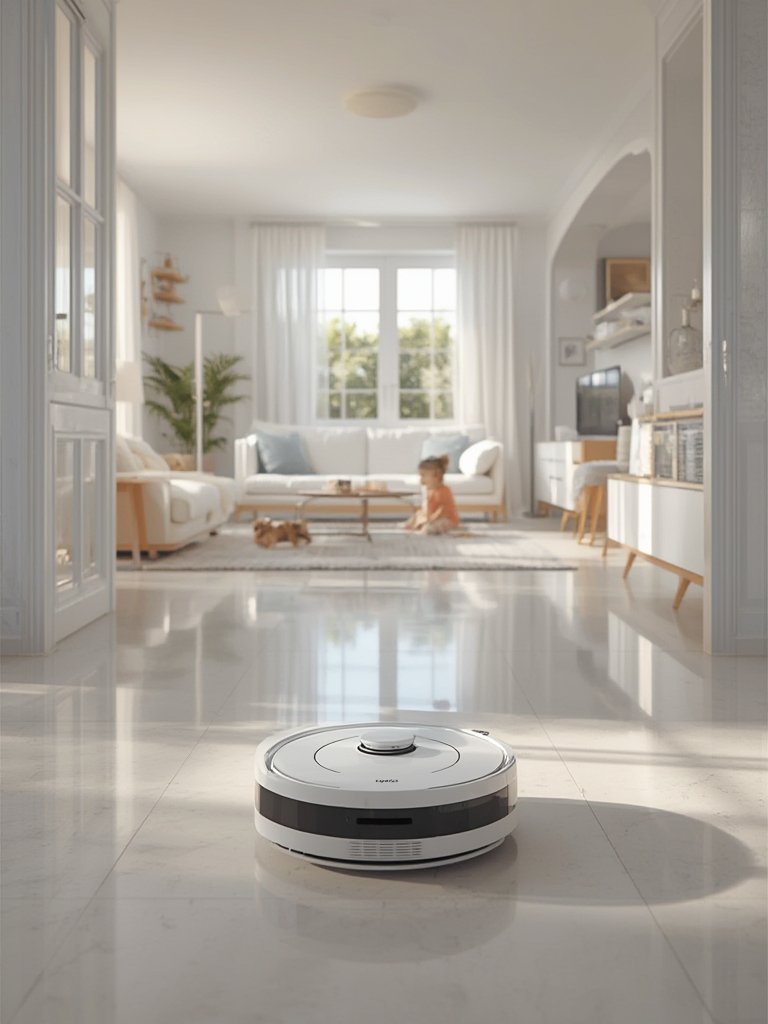 Best Robot Vacuum Mop Combo 2026: 7 Amazing Ways to Clean Smarter (Proven Guide) 4 best robot vacuum mop combo 2026 - Illustration 3