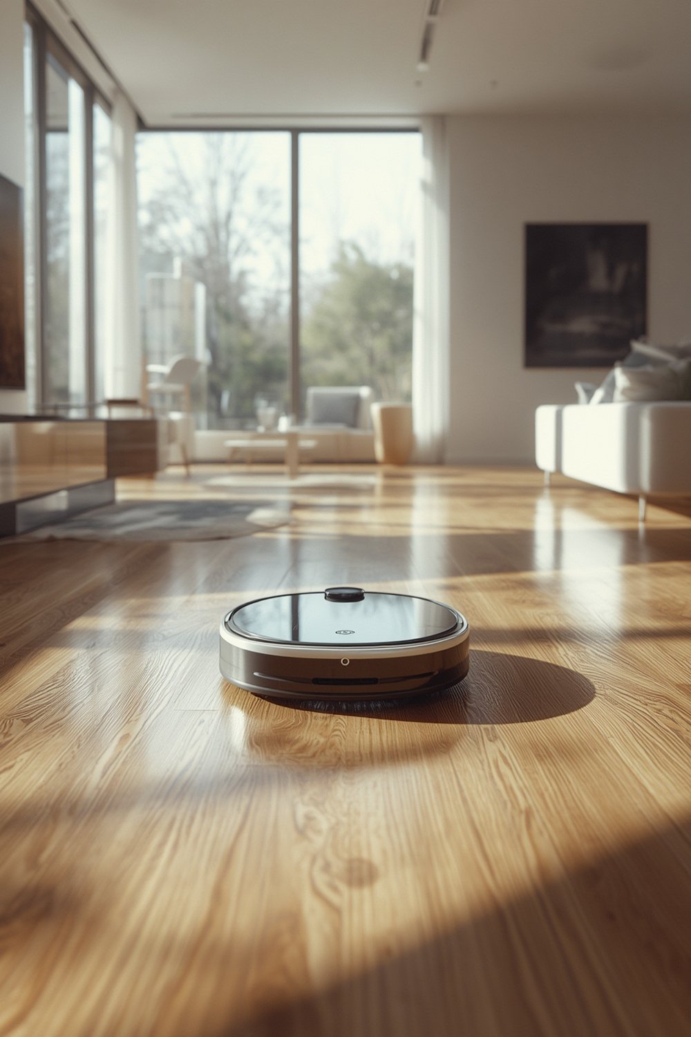 Best Robot Vacuum Mop Combo 2026: 7 Amazing Ways to Clean Smarter (Proven Guide) 2 best robot vacuum mop combo 2026 - Illustration 1