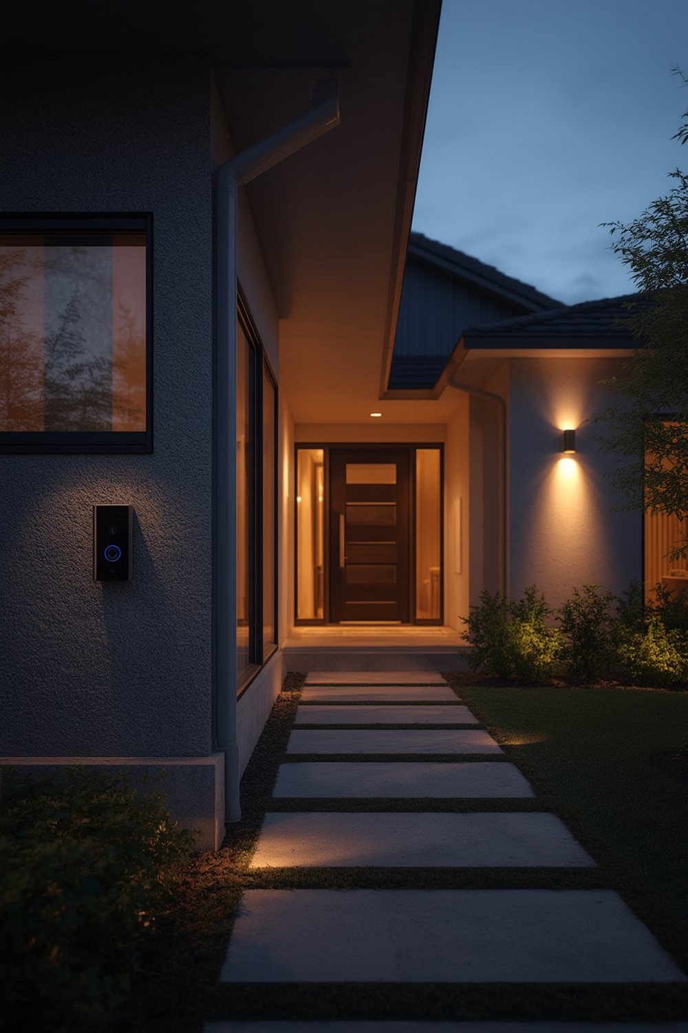 Best Smart Home Security Devices: 7 Amazing Ways to Secure Your Home (Proven Guide) 2 best smart home security devices - Illustration 1
