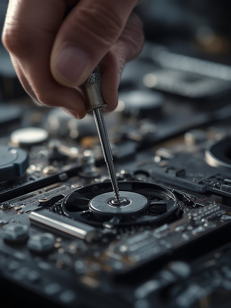 Precision Screwdrivers: 4 Ultimate Steps for Best Results in 2026 2 precision screwdrivers in action