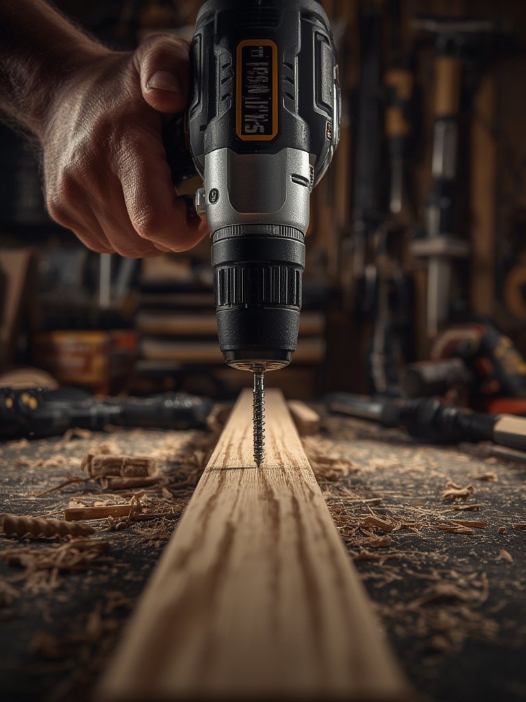 Brushless Cordless Drill: 7 Amazing Ways To Maximize Runtime (Proven Guide) 3 brushless cordless drill - Illustration 2