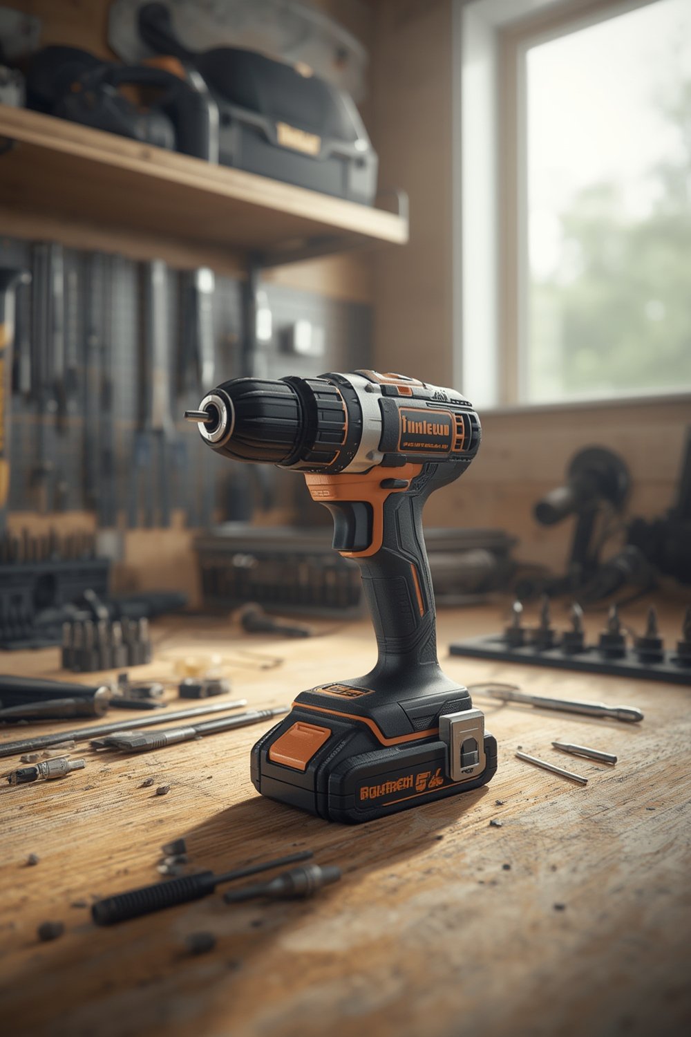 Brushless Cordless Drill: 7 Amazing Ways To Maximize Runtime (Proven Guide) 2 brushless cordless drill - Illustration 1