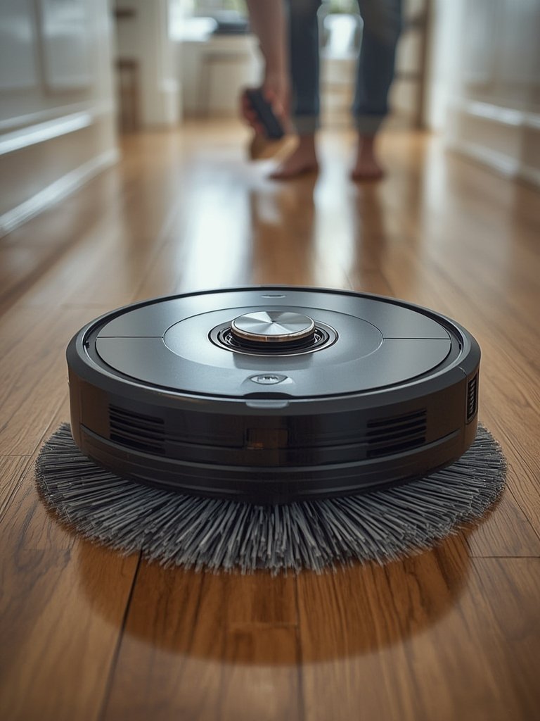 Budget Robot Vacuum Mop Combo: 7 Amazing Ways to Clean Smarter (Proven Guide) 3 budget robot vacuum mop combo - Illustration 2