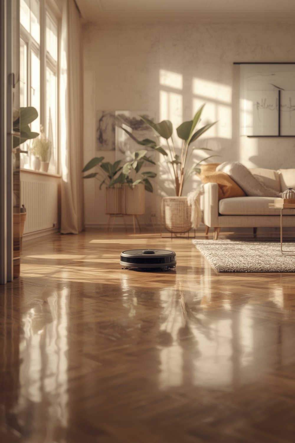 Budget Robot Vacuum Mop Combo: 7 Amazing Ways to Clean Smarter (Proven Guide) 2 budget robot vacuum mop combo - Illustration 1