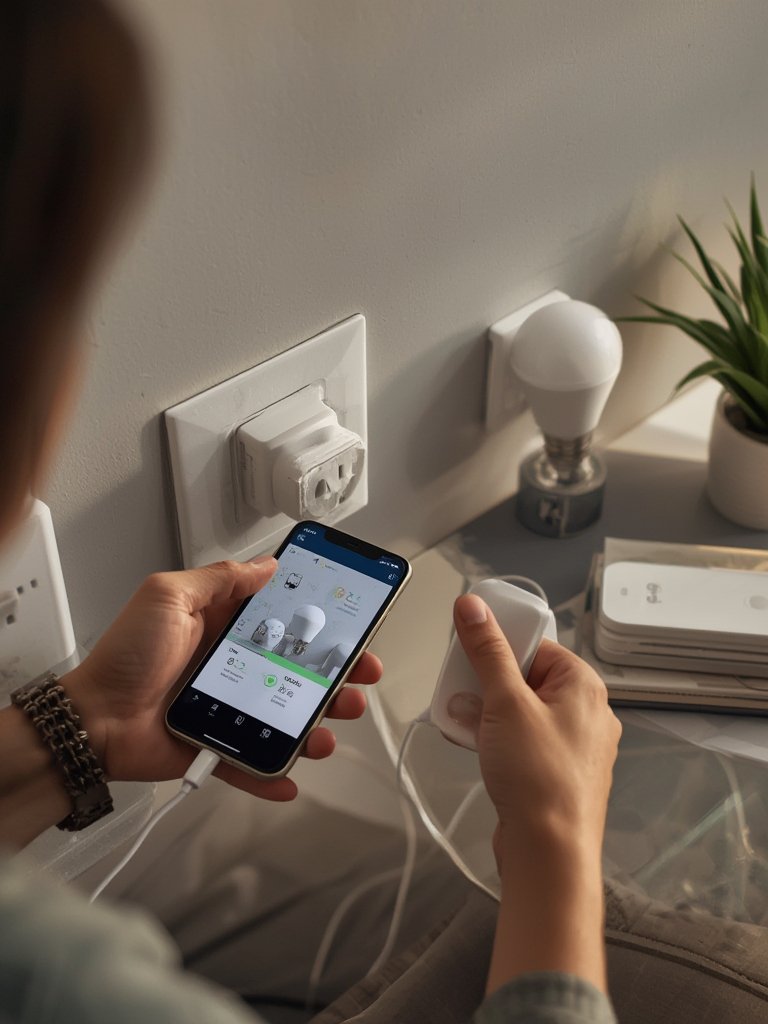 Budget Smart Home Devices: 7 Amazing Ways to Save Money (Proven Guide) 3 budget smart home devices - Illustration 2