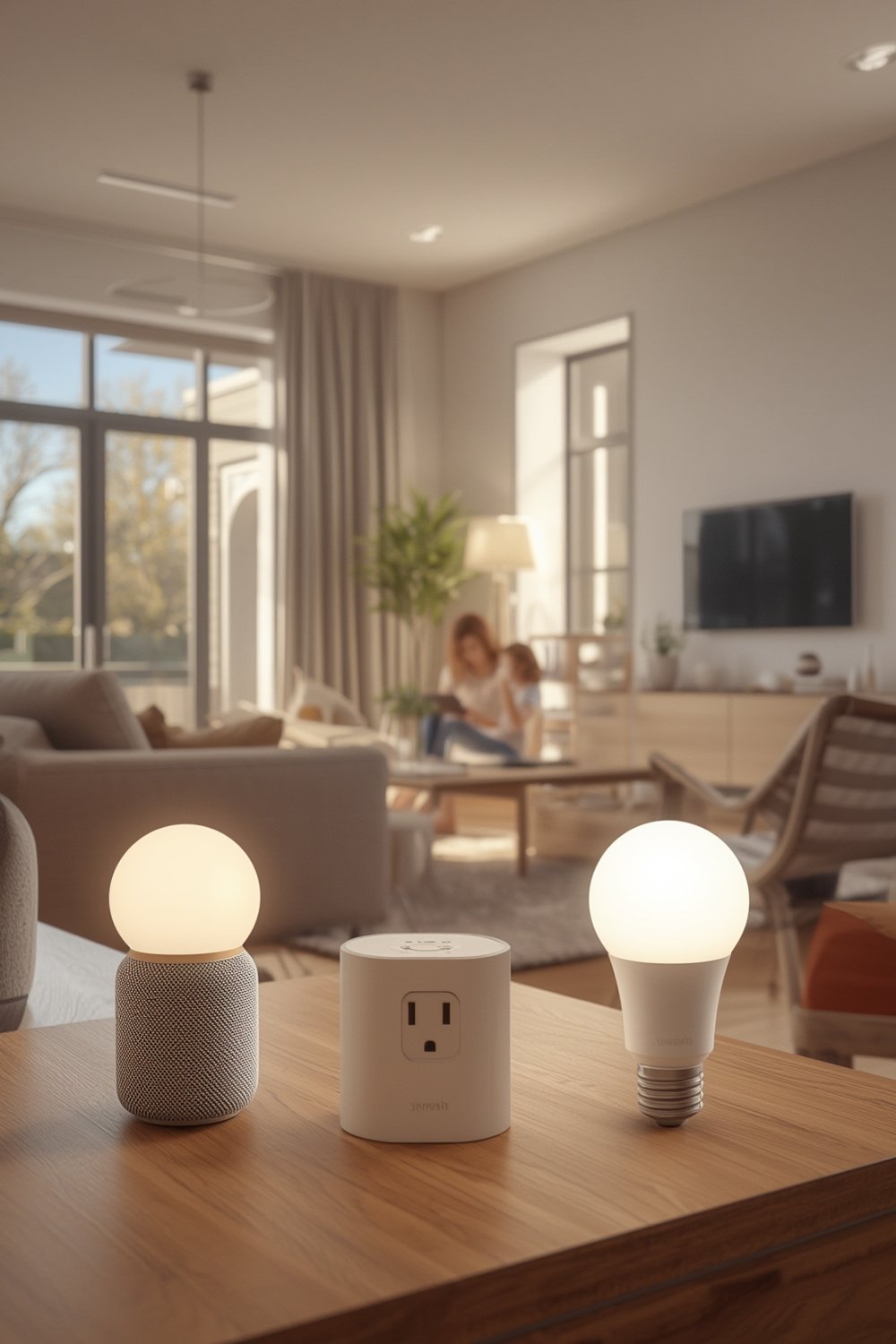 Budget Smart Home Devices: 7 Amazing Ways to Save Money (Proven Guide) 2 budget smart home devices - Illustration 1