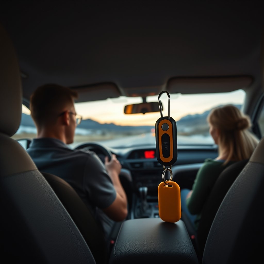 Car Escape: 7 Ultimate Steps For Easy Survival In 2026 1 car escape product view