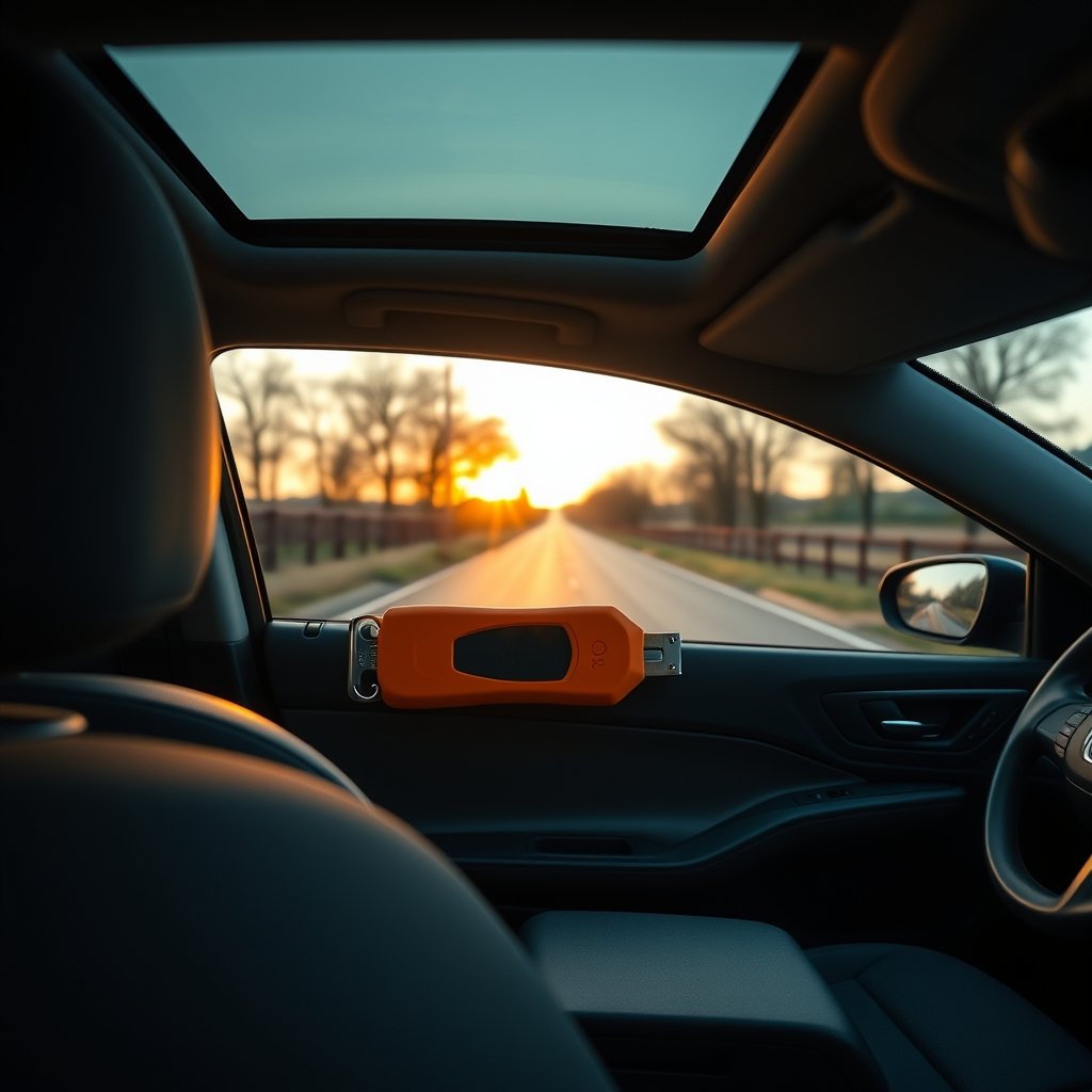 Car Escape: 7 Ultimate Steps For Fast Solutions In 2026 1 car escape product view