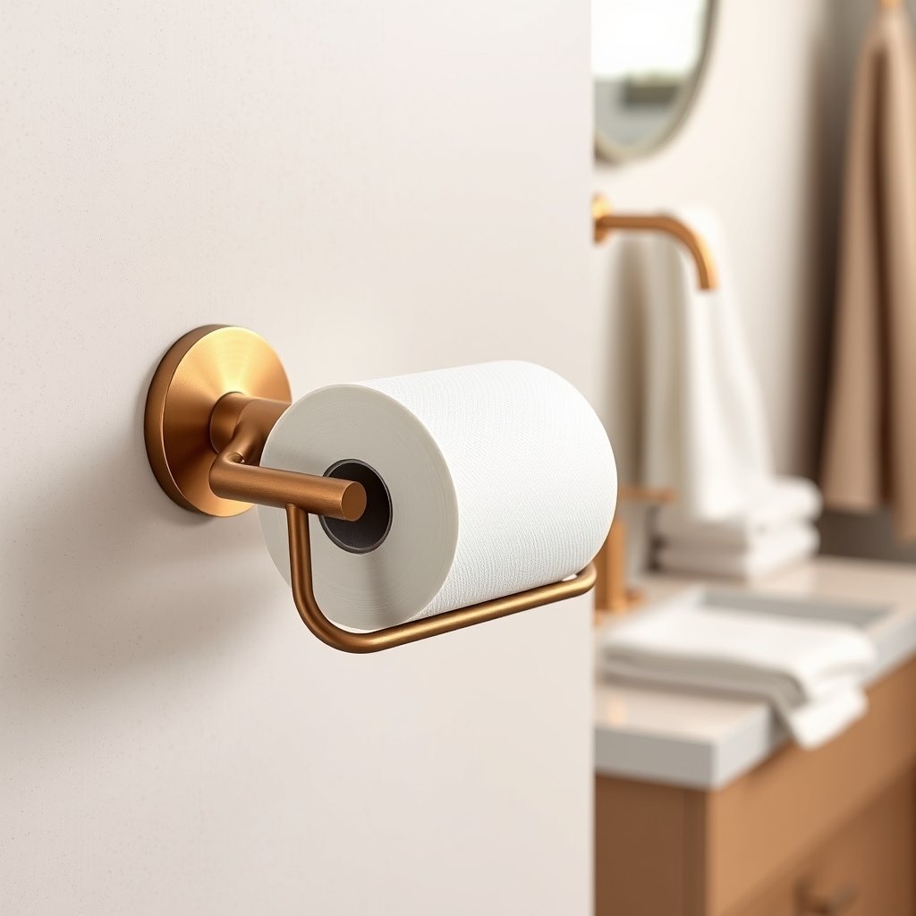 Toilet Holder: 7 Ultimate Steps For Amazing Results In 2026 2 toilet holder in action