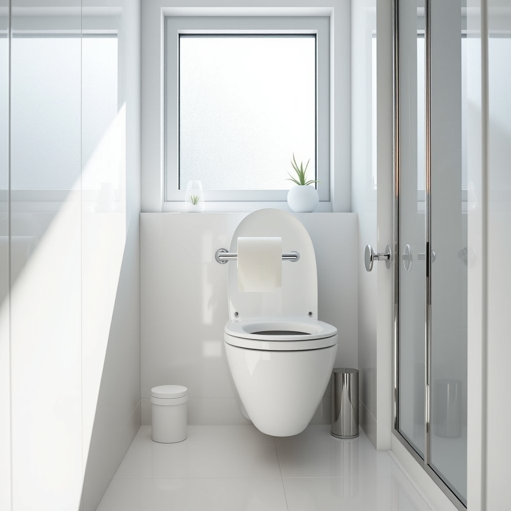 Chrome Holder: 7 Ultimate Checklist For Amazing Bathroom Upgrades 2026 1 chrome holder product view