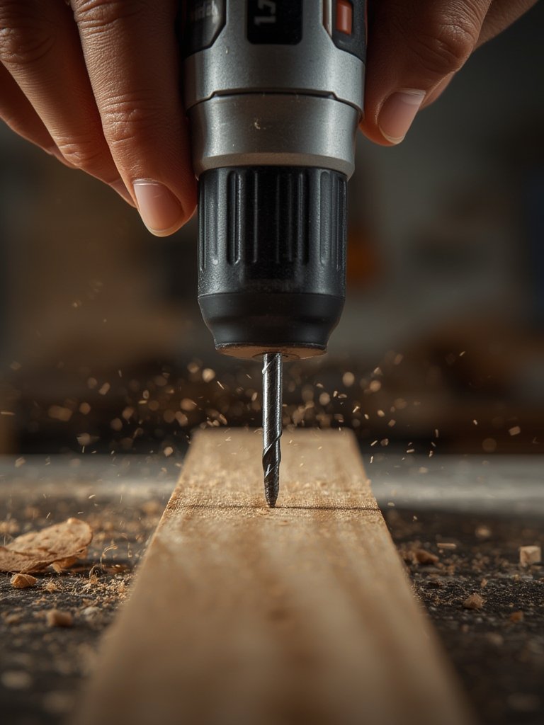 Compact Cordless Drill: 7 Amazing Ways to Boost Power (Proven Guide) 3 compact cordless drill - Illustration 2