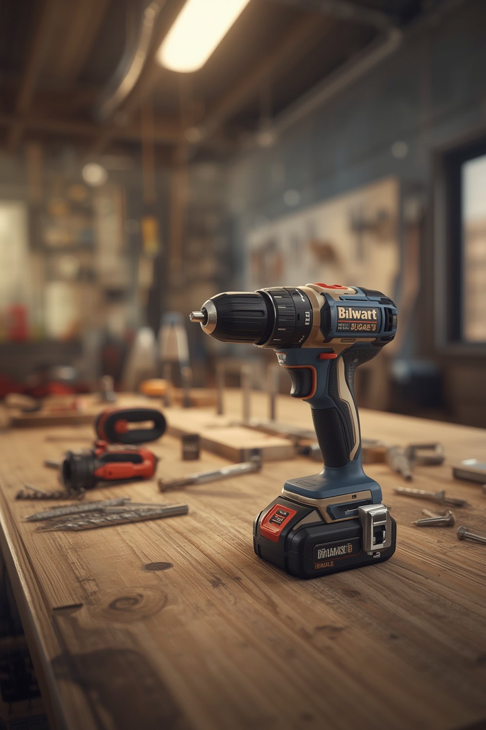 Compact Cordless Drill: 7 Amazing Ways to Boost Power (Proven Guide) 2 compact cordless drill - Illustration 1