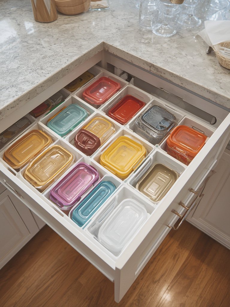 Lid Organizer: 10 Ultimate Secrets For Amazing Kitchen Results In 2026 2 lid organizer in action