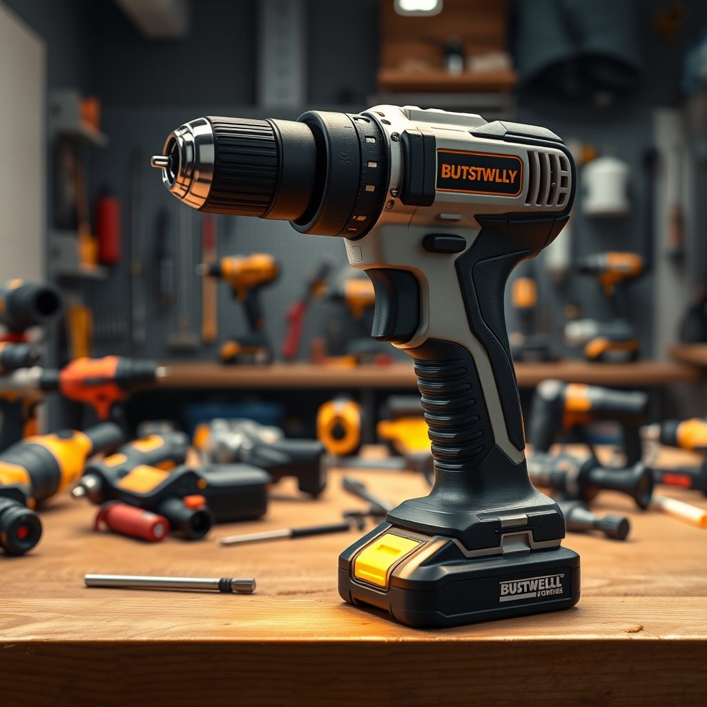 Cordless Drill: 7 Ultimate Checklist For Best Results In 2026 1 cordless drill product view