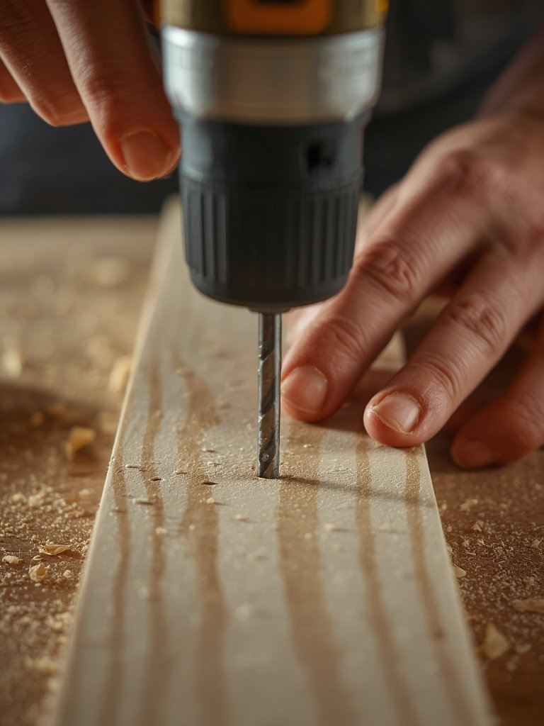 Cordless Drill for Beginners: 7 Best Ways to Master DIY Projects (Proven Guide) 3 cordless drill for beginners - Illustration 2