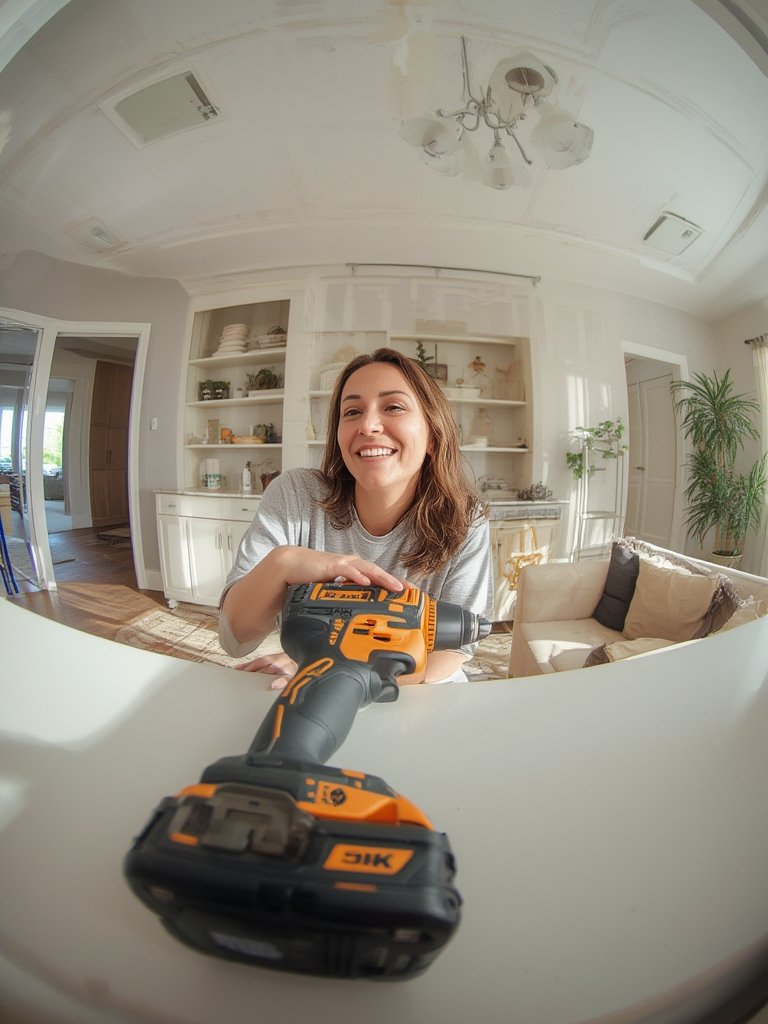Cordless Drill Long Battery Life: 7 Best Ways to Maximize Runtime (Proven Guide) 4 cordless drill long battery life - Illustration 3