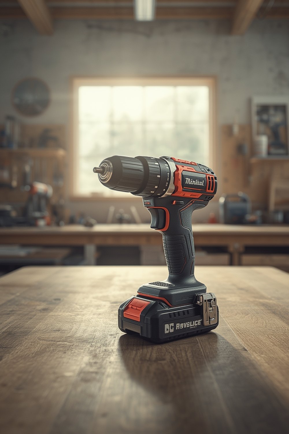 Cordless Drill Long Battery Life: 7 Best Ways to Maximize Runtime (Proven Guide) 2 cordless drill long battery life - Illustration 1