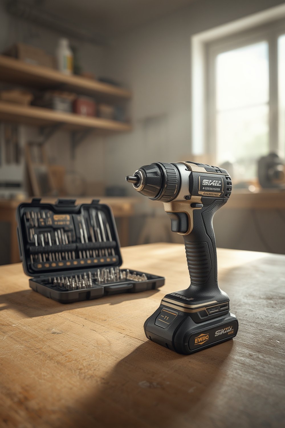 Cordless Screwdriver: 10 Ultimate Checklist For Amazing Results In 2026 1 cordless screwdriver product view