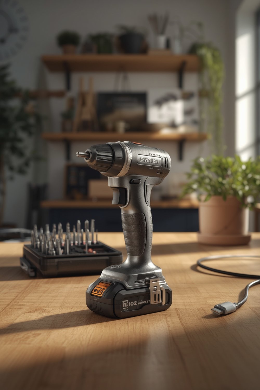 Cordless Screwdriver: 9 Ultimate Steps For Amazing Results In 2026 1 cordless screwdriver product view