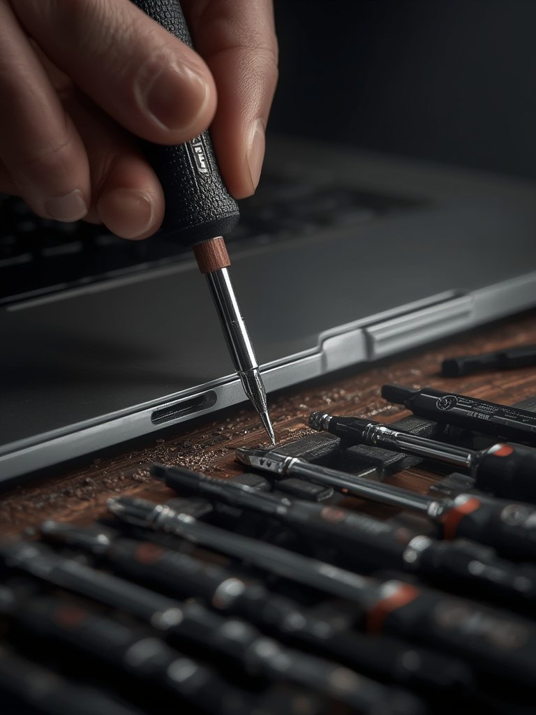Screwdriver Set: 8 Ultimate Checklist For Best Results In 2026 2 screwdriver set in action