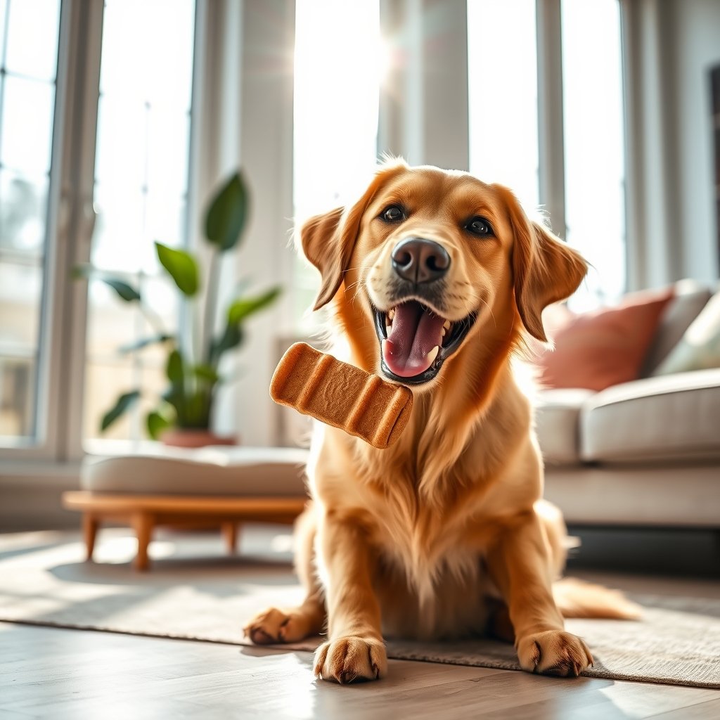 Dental Chews: 7 Ultimate Steps For Amazing Dog Dental Health 2026 1 dental chews product view