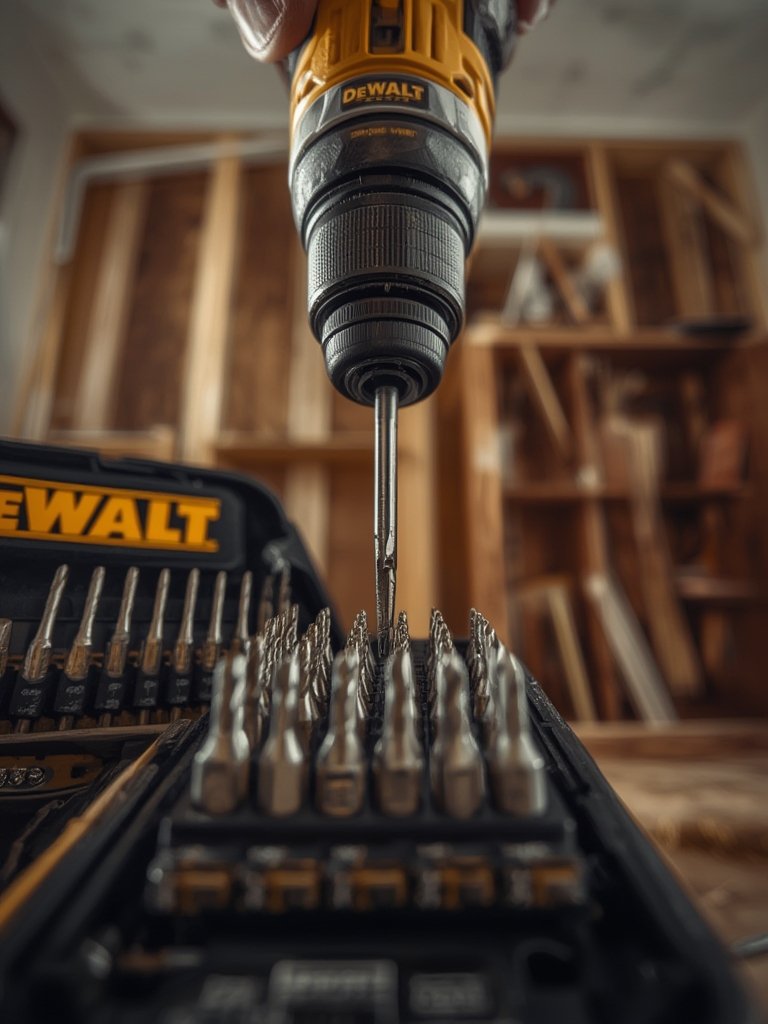Screwdriver Bits: 45 Ultimate Checklist For Best Results In 2026 2 screwdriver bits in action