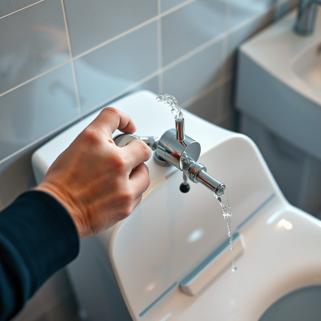Bidet Attachment: 7 Ultimate Steps For Amazing Results In 2026 2 bidet attachment in action