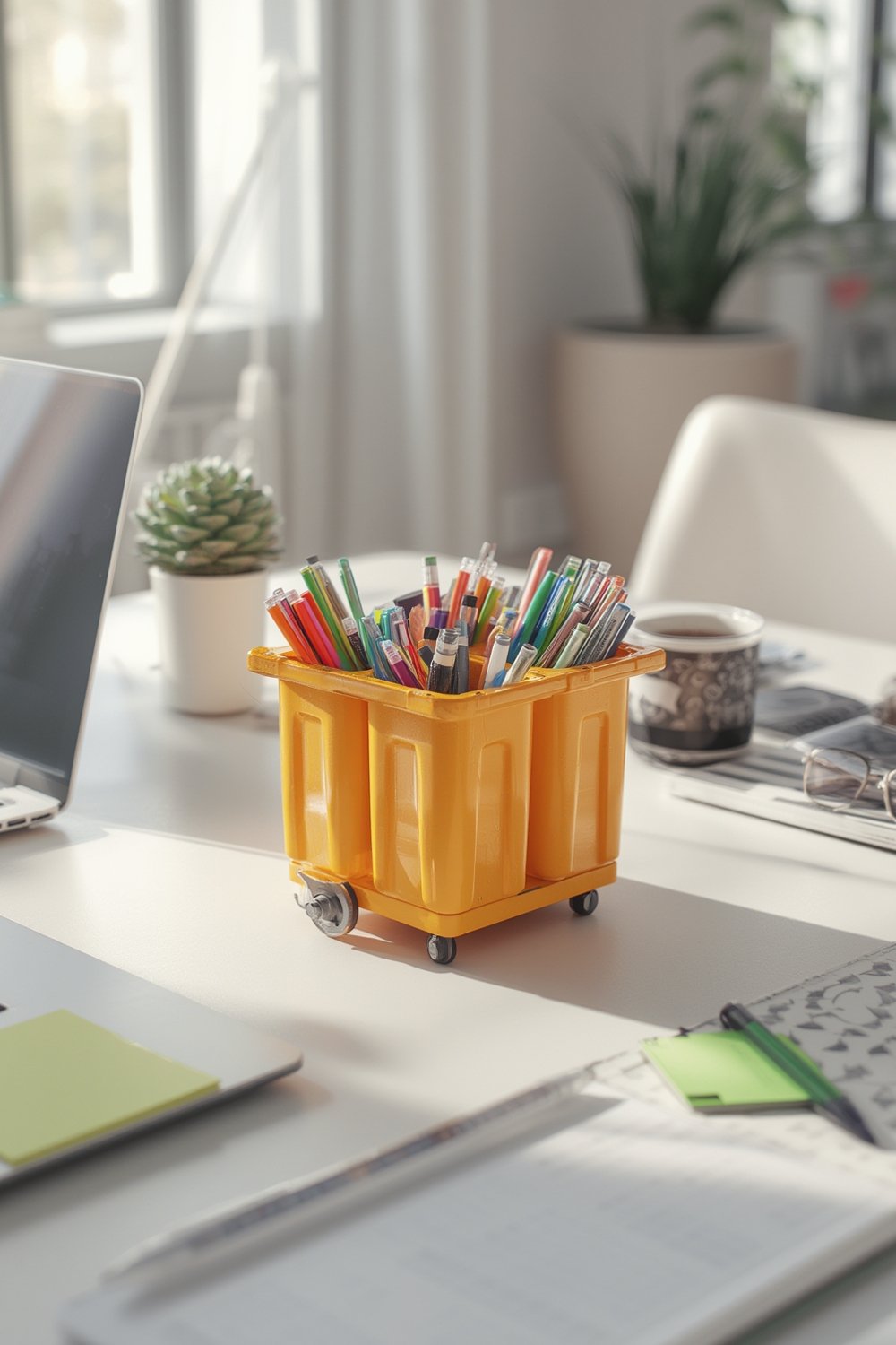 Dumpster Organizer: 7 Ultimate Steps For Amazing Desk Solutions 2026 1 dumpster organizer product view