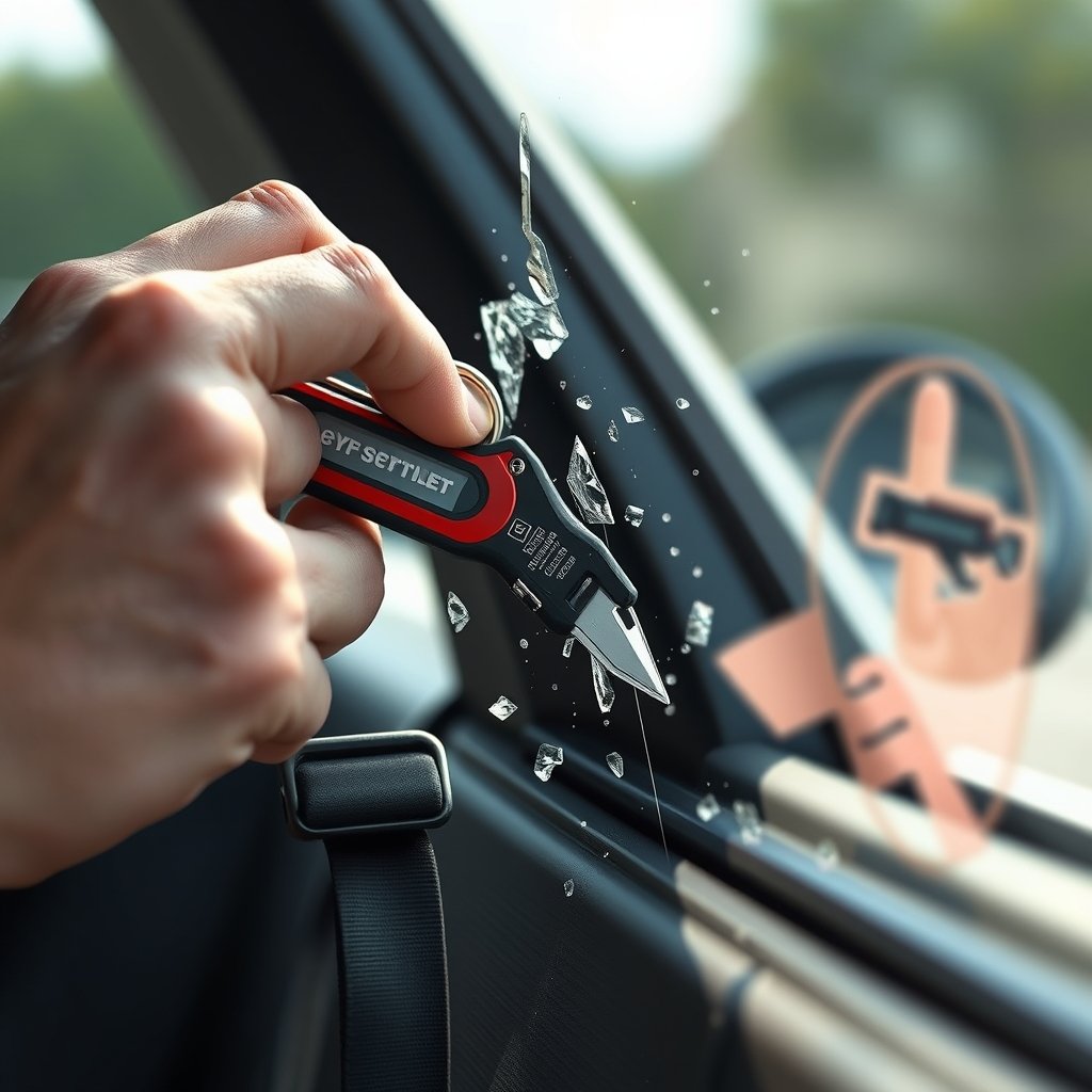 Car Escape: 7 Ultimate Steps For Easy Survival In 2026 2 car escape in action