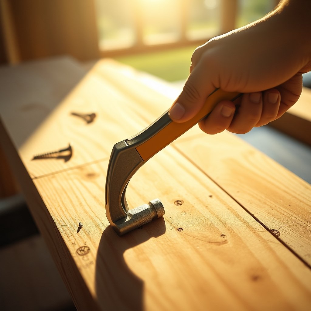 Claw Hammer: 7 Ultimate Steps for Amazing Results in 2026 2 claw hammer in action