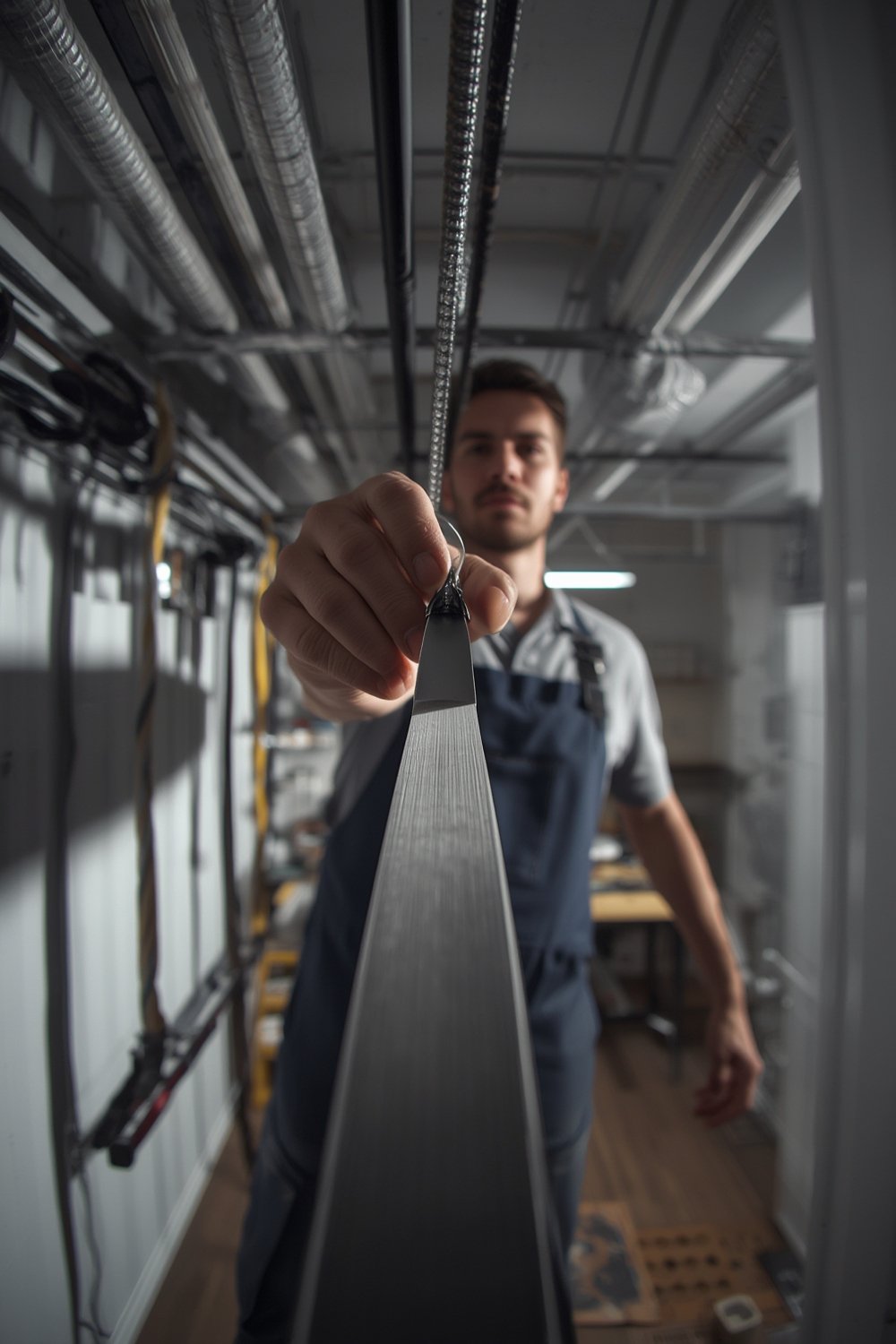 Fish Tape: 7 Ultimate Secrets For Easy Wiring Solutions In 2026 1 fish tape product view