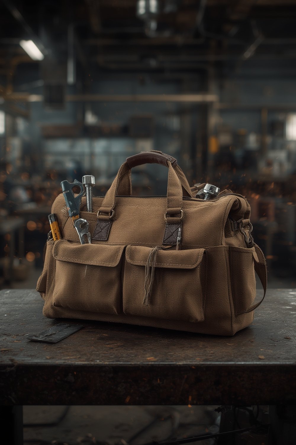 Flame Resistant: 7 Ultimate Secrets For The Best Tool Bag In 2026 1 flame resistant product view