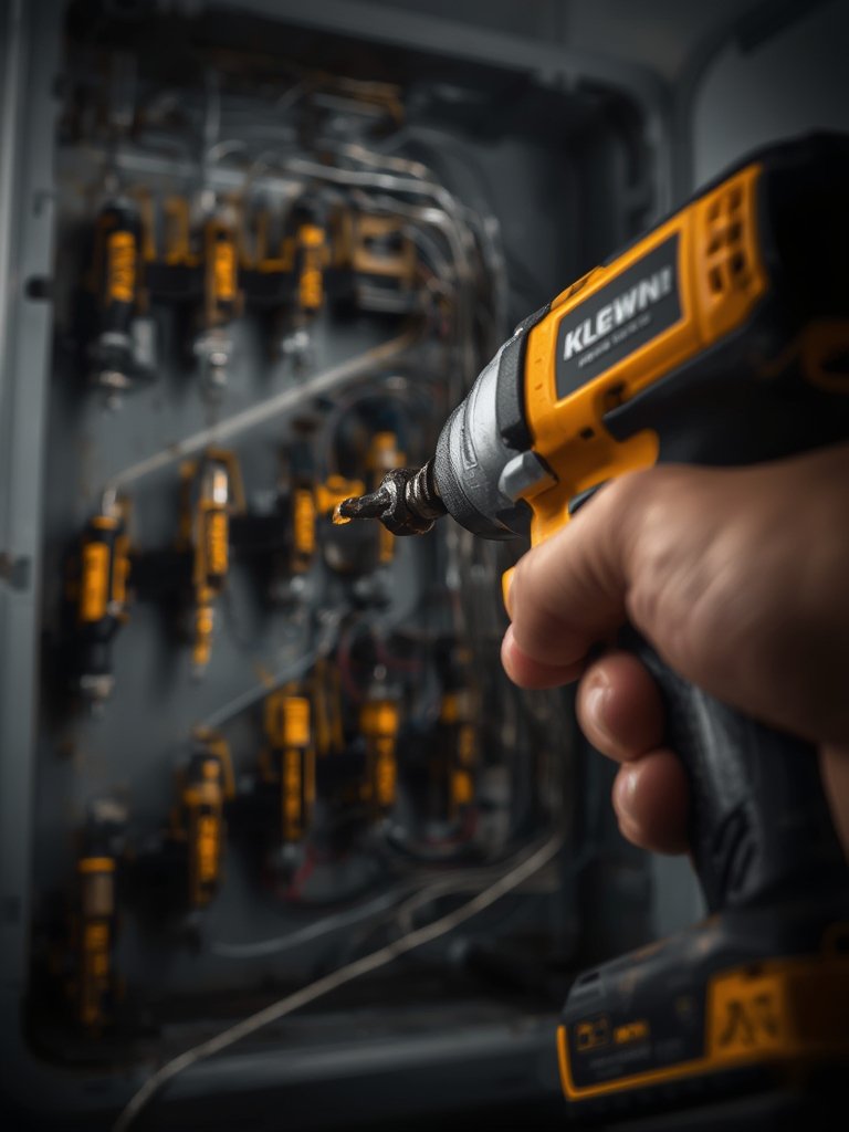 Impact Driver: 7 Ultimate Secrets for Amazing Results In 2026 2 impact driver in action