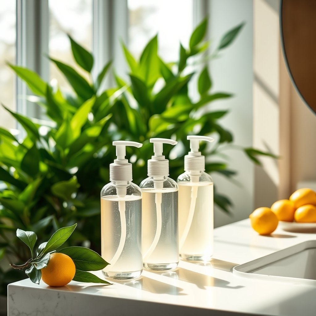 Foaming Soap: 3 Ultimate Steps For Amazing Results In 2026 1 foaming soap product view