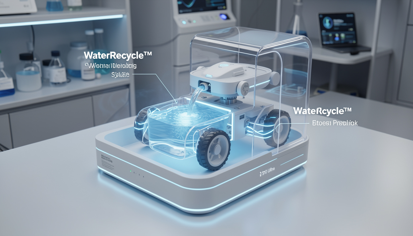 Robot Vacuum Mop With Docking Station: 7 Amazing Ways to Maximize Cleaning Efficiency (Proven Guide) 1 Robot vacuum mop with docking station featuring auto-empty and charging for maximum cleaning efficiency