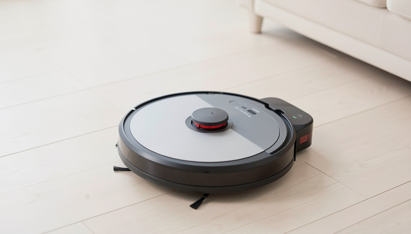 Best Robot Vacuum Mop Combo 2026: 7 Amazing Ways to Clean Smarter (Proven Guide) 1 Best robot vacuum mop combo from 2026 featuring advanced smart cleaning technology and features
