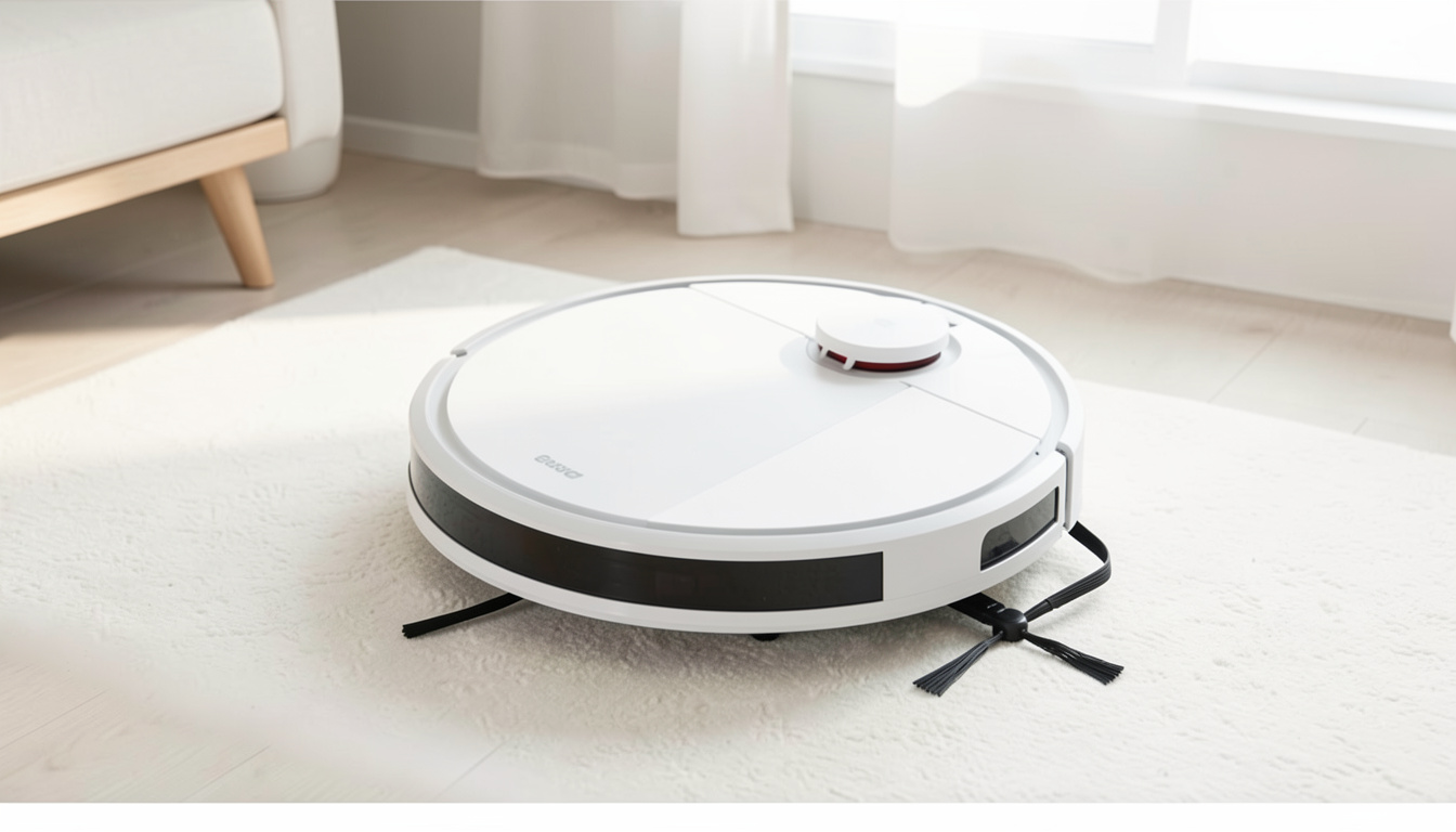 Budget Robot Vacuum Mop Combo: 7 Amazing Ways to Clean Smarter (Proven Guide) 1 Budget robot vacuum mop combo providing smart affordable cleaning for cost-conscious homeowners