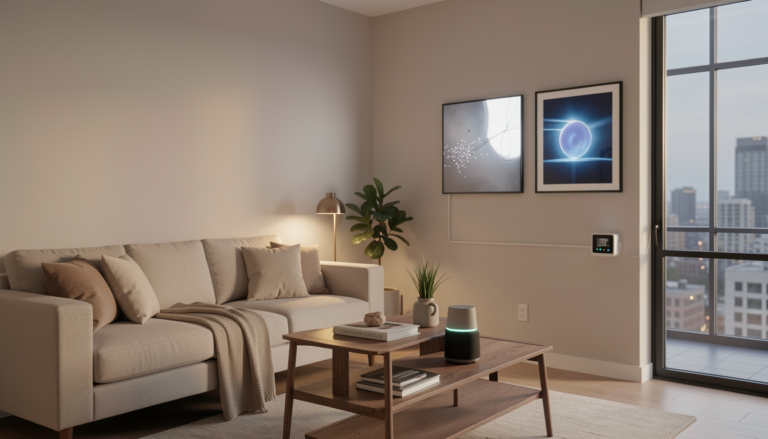 Smart Home Devices for Apartments: 7 Amazing Ways to Upgrade Your Rental (Proven Guide) 1 Smart home devices for apartments including renter-friendly removable automation gadgets