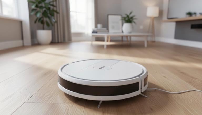 Ultra Powerful Suction Robot Vacuum: 7 Amazing Ways to Maximize Cleaning Performance (Proven Guide) 1 Ultra powerful suction robot vacuum demonstrating maximum cleaning performance on carpet and hard floors