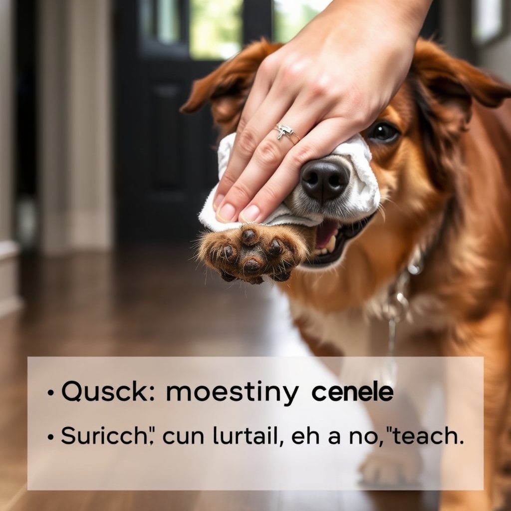 Dog Wipes: 10 Ultimate Checklist For Amazing Results In 2026 2 dog wipes in action
