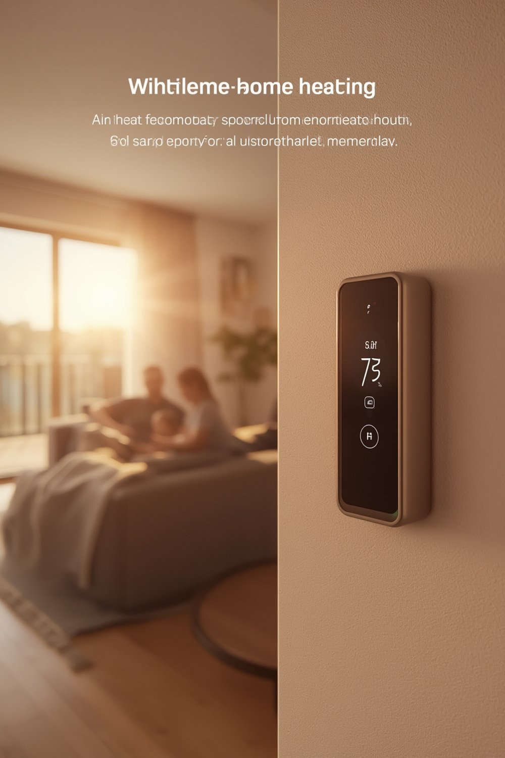 Heat Thermostat: 7 Ultimate Steps For Amazing Results In 2026 1 heat thermostat product view
