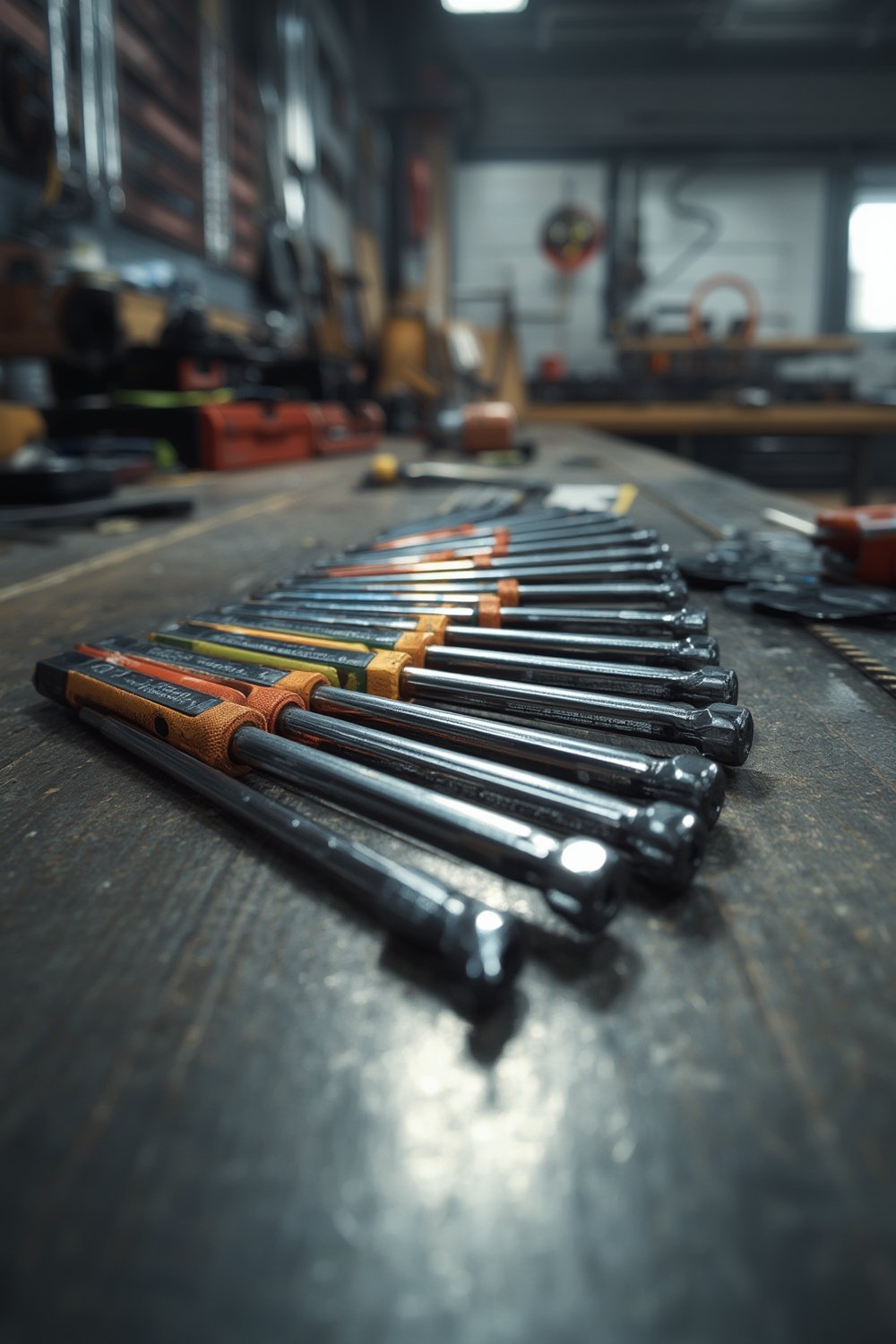 Hex Keys: 9 Ultimate Steps For Amazing Results In 2026 1 hex keys product view