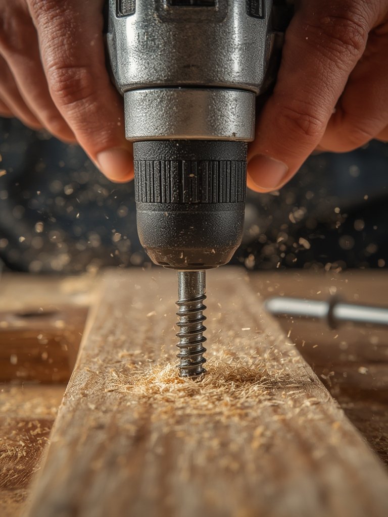 High Torque Cordless Drill: 7 Best Ways to Maximize Performance (Proven Guide) 3 high torque cordless drill - Illustration 2