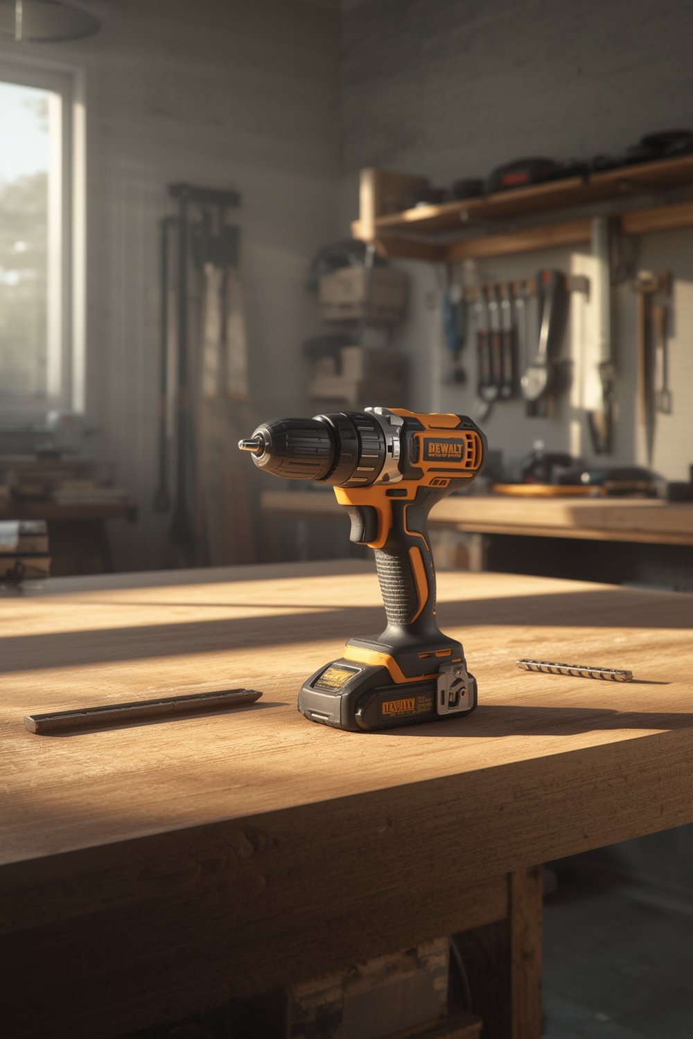 High Torque Cordless Drill: 7 Best Ways to Maximize Performance (Proven Guide) 2 high torque cordless drill - Illustration 1