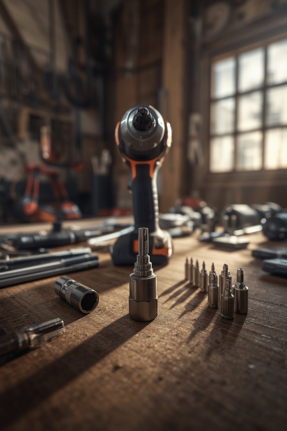 Impact Driver: 7 Ultimate Secrets for Amazing Results In 2026 1 impact driver product view
