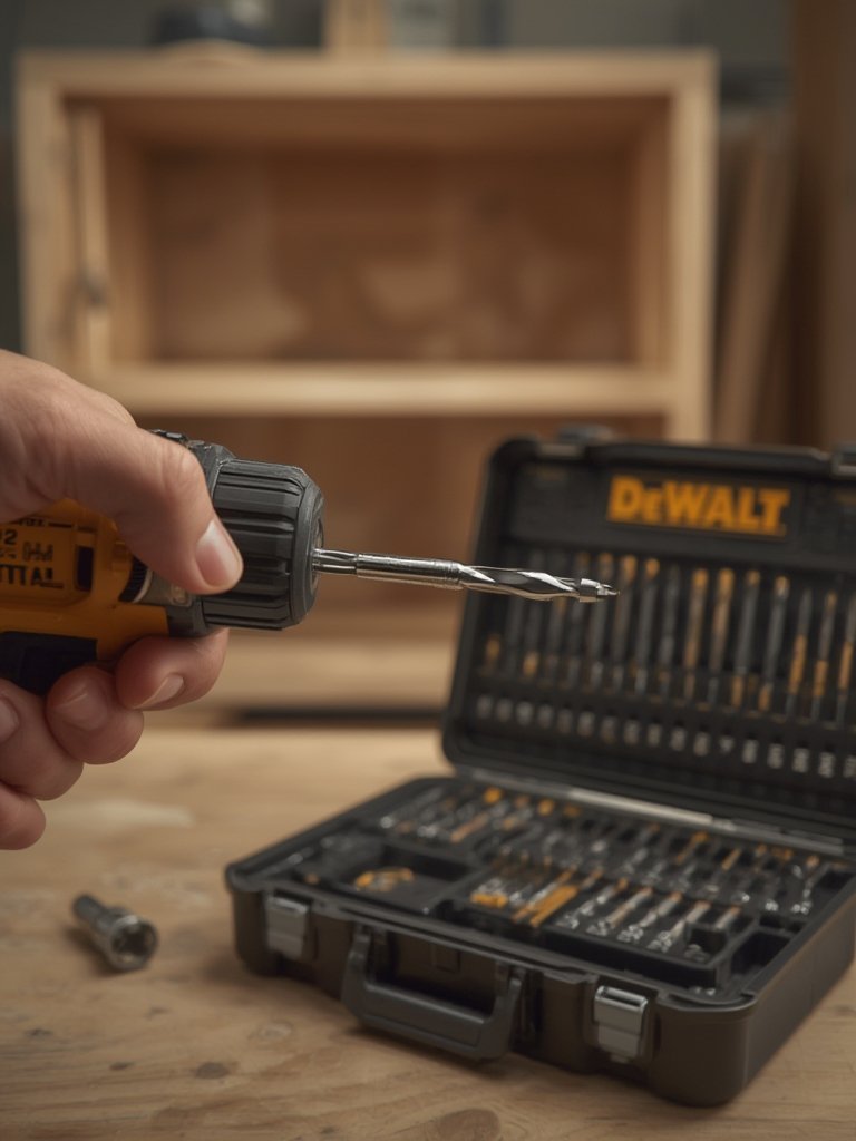 Screwdriver Bits: 10 Ultimate Secrets For Amazing Results In 2026 2 screwdriver bits in action