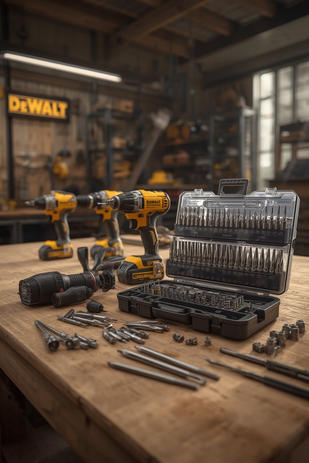 Impact Drivers: 40 Ultimate Checklist For Best Results In 2026 1 impact drivers product view